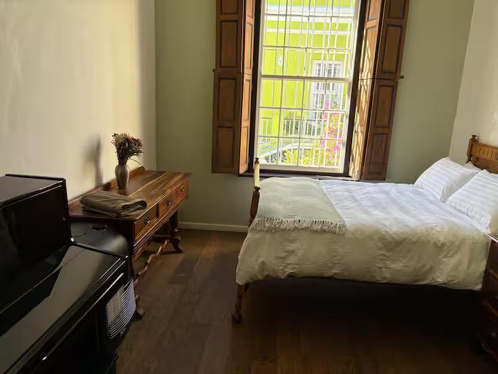 To Let 2 Bedroom Property for Rent in Schotschekloof Western Cape